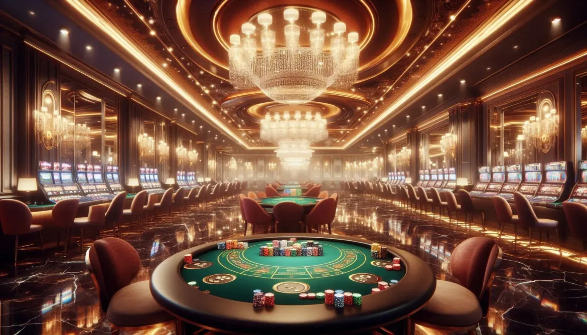 Immerion Casino